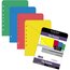 AT-A-GLANCE® File Pockets, Desk Size, 5 1/2" x 8 1/2", 4 Pack thumbnail images 4 of 4