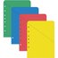 AT-A-GLANCE® File Pockets, Desk Size, 5 1/2" x 8 1/2", 4 Pack thumbnail images 2 of 4