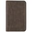 AT-A-GLANCE® Undated Faux Leather Starter Set, 6-Ring, Distressed Brown, Portable Size, 3 3/4" x 6 3/4" thumbnail images 1 of 9