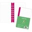 Simplified by Emily Ley for AT-A-GLANCE® Lined Notes Refill, Loose-Leaf, Desk Size, 5 1/2" x 8 1/2" thumbnail images 4 of 4