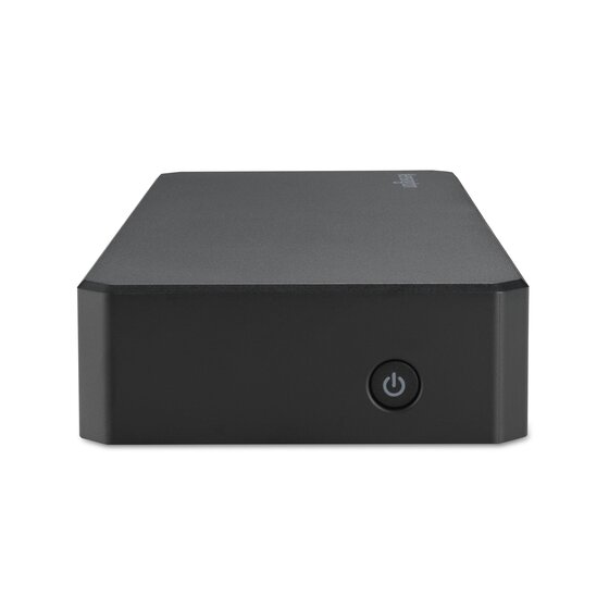SD4790P EQ USB-C® and USB-A 10Gbps Quad 4K Hybrid Dock - 100W PD