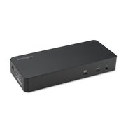 SD4790P EQ USB-C® and USB-A 10Gbps Quad 4K Hybrid Dock - 100W PD - DP & HDMI - Windows/macOS/Chrome