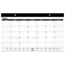 Calendars | Mead
