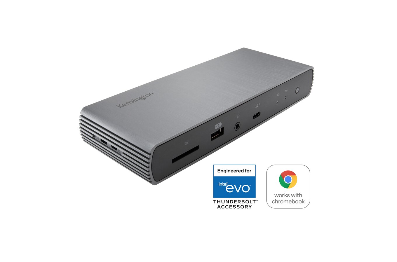 SD5700T Thunderbolt™ 4 Dual 4K Docking Station with 90W PD -  Windows/macOS/Chrome