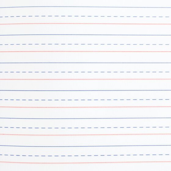 Mead Primary Composition Book, Ruled, Grades K2, 100 Sheets, 9 3/4" x