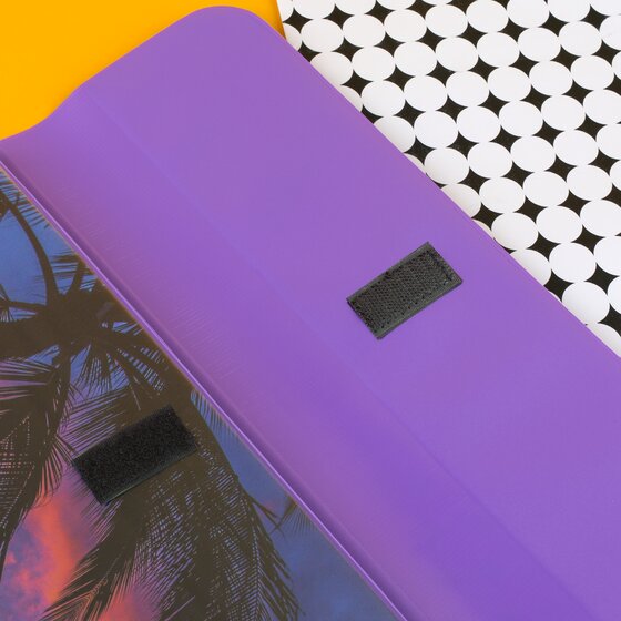 Trapper Keeper® Binder, Palm Trees | Trapper Keeper | Mead