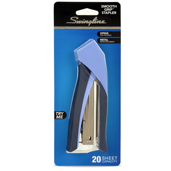 TAR COMMUNICATIONS 20th スタジャン XL Swingline 747 Classic Stapler - LD Products