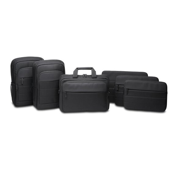 Sac à dos ordinateur Floid 16 Litres Accent Black 48 C75