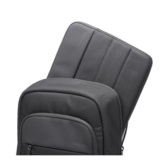 Mochila para notebook EQ de 16” | Mochillas | Kensington