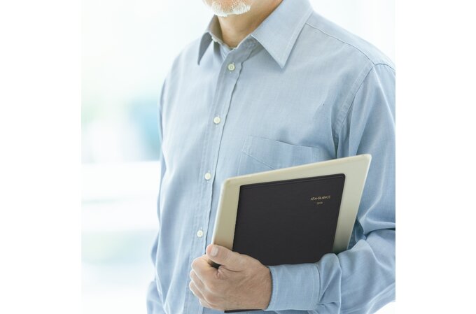 AT-A-GLANCE® Weekly Appointment Book Planners | Weekly Planner | AT-A