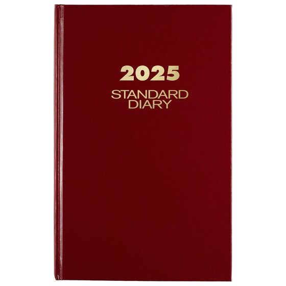 Calendar Club 2025 Diary