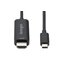 USB-C® to HDMI® (M/M) Unidirectional 8K Cable thumbnail images 3 of 6