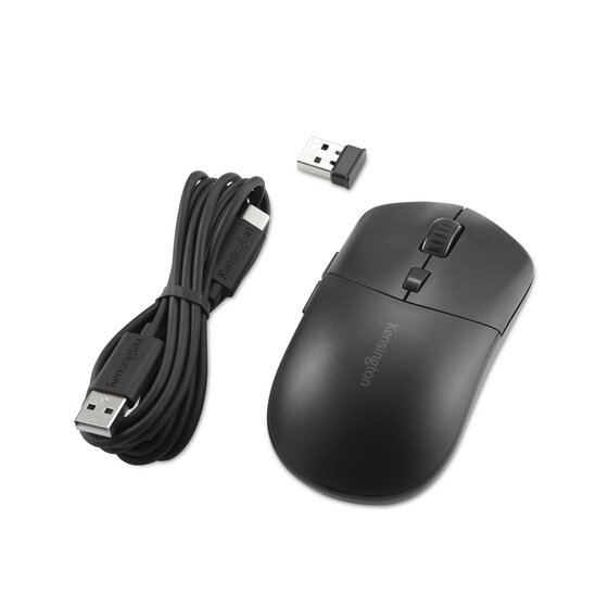 MY430 EQ Rechargeable Mouse – Wireless – Multi-Device