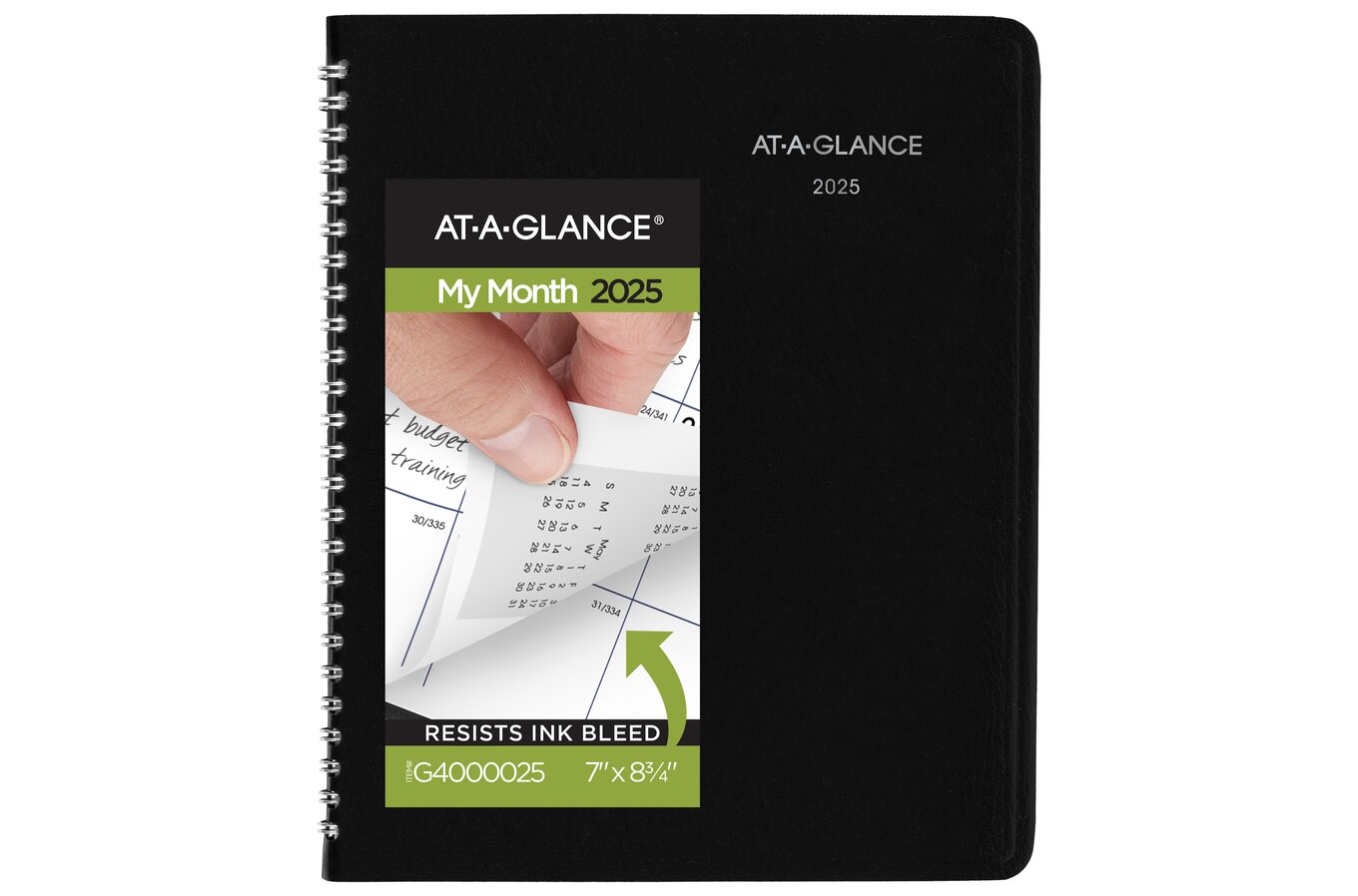 at-a-glance-dayminder-2025-monthly-planner-black-medium-7-x-8-3-4-monthly-planner-at-a-glance