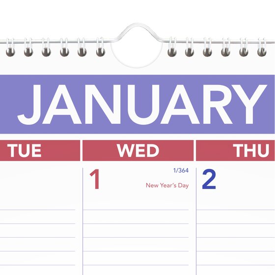 AT A GLANCE 2025 Erasable Monthly Wall Calendar Large 15 1 2 X 22 3 At a glance 2025 erasable monthly wall calendar large 15 1 2 x 22 3