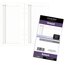 AT-A-GLANCE Notepad, Topbound, Portable Size, 3 3/4" x 6 3/4" thumbnail images 4 of 4