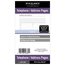 AT-A-GLANCE® Telephone Address Pages, Loose-Leaf, Portable Size, 3 3/4" x 6 3/4" thumbnail images 1 of 4