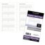 AT-A-GLANCE® Telephone Address Pages, Loose-Leaf, Portable Size, 3 3/4" x 6 3/4" thumbnail images 4 of 4