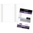 AT-A-GLANCE® Notepad, Loose-Leaf, Desk Size, 5 1/2" x 8 1/2" thumbnail images 4 of 4