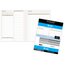 AT-A-GLANCE® Undated Daily Planner Refill, Loose-Leaf, Folio Size, 8 1/2" x 11" thumbnail images 5 of 5