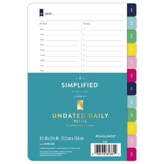 simplified-by-emily-ley-for-at-a-glance-undated-one-page-per-day