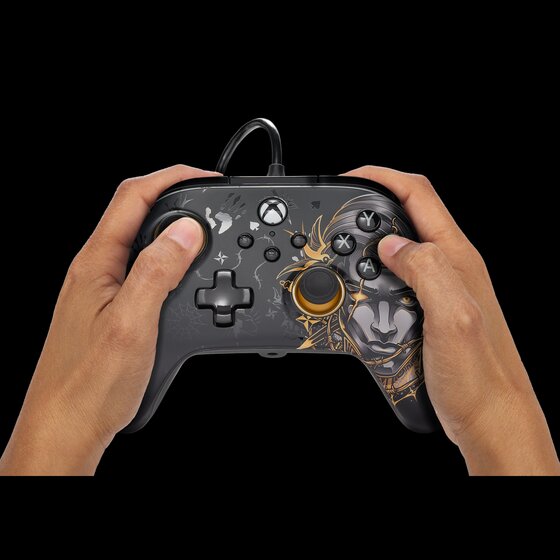 PowerA Advantage Wired Controller for Xbox Series X|S | Xbox