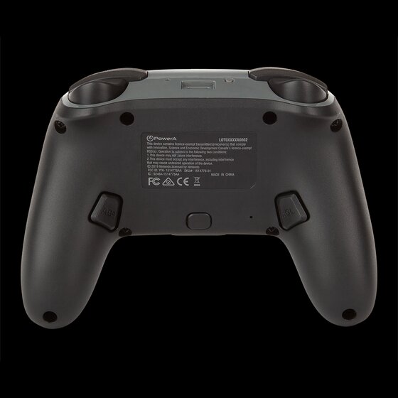 ナノ・エンハンスド・ワイヤレスコントローラー for Nintendo Switch