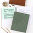 Five Star® Recycled Notebook Plus Study App, 1 Subject, College Ruled, 8 1/2" x 11", Design Chosen For You thumbnail images 5 of 7