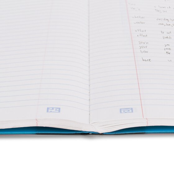 Five Star® DuraShield™ Composition Book with Antimicrobial Front