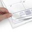 Mead® Basic 2025 15-Month Monthly Desk Pad Calendar, Standard, 21 3/4" x 17" thumbnail images 3 of 7