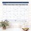 Mead® Basic 2025 15-Month Monthly Desk Pad Calendar, Standard, 21 3/4" x 17" thumbnail images 4 of 7