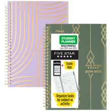 homework planner staples