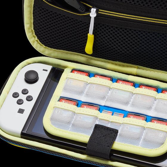PowerA Protection Case for Nintendo Switch or Nintendo Switch Lite