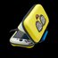 Protection Case for Nintendo Switch - OLED Model, Nintendo Switch or Nintendo Switch Lite - Fortnite Peely thumbnail images 4 of 16