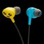 PowerA Wired Earbuds for Nintendo Switch thumbnail images 4 of 9
