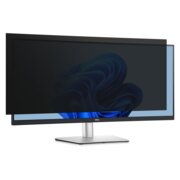 FP340UW Privacy Screen for Monitors (34" 21:9) - TAA