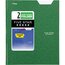 Five Star Pocket and Prong Paper Folder, Forest Green thumbnail images 1 of 5