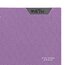 Five Star Stay-Put Plastic Pocket and Prong Folder, Amethyst Purple thumbnail images 5 of 8