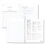Five Star® Composition Book Plus Study App, College Ruled, 80 Sheets, 7 1/2" x 9 3/4", 4 Pack, Assorted Colors thumbnail images 5 of 9