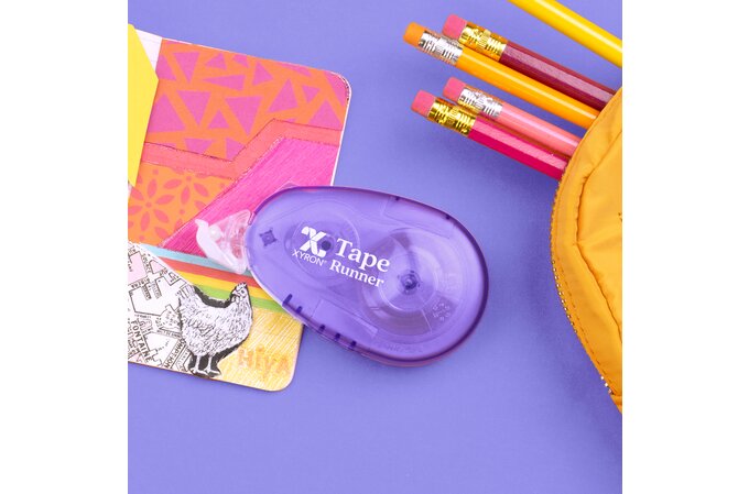 Craftion Multi Decor Roller Lace Correction Tape Stationery Tape