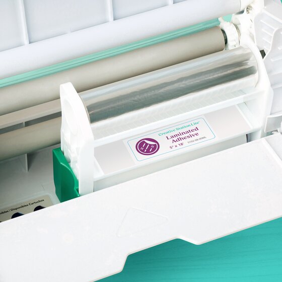 Leitz xyron creative station cartridge (a4) - kantoorartikelen kopen? | Korting tot 60