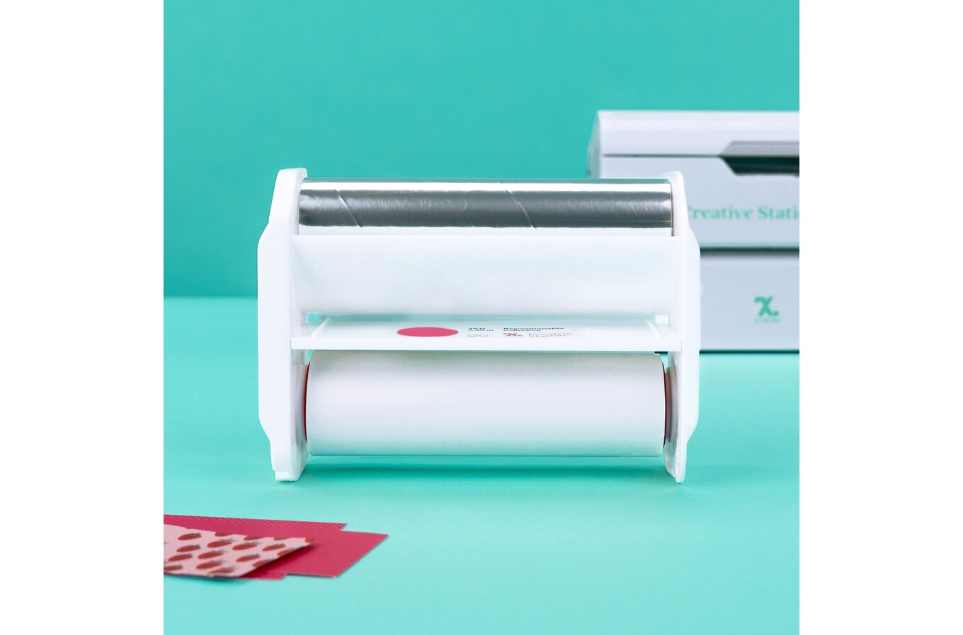 Decalcomanie Toner Bianco JC-9214 HAKOGREEN Per Modelli Pressofusi Scala 1:64 Personalizzati