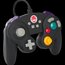 GameCube Style Wired Controller for Nintendo Switch - Bowser thumbnail images 2 of 10