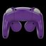 PowerA GameCube Style Wireless Controller for Nintendo Switch thumbnail images 3 of 9