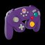 PowerA GameCube Style Wireless Controller for Nintendo Switch thumbnail images 2 of 9