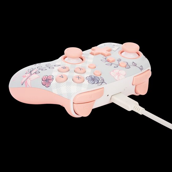PowerA Nano Enhanced Wireless Controller for Nintendo Switch