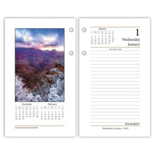 Desk Calendars & Pads | AT-A-GLANCE