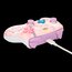 Enhanced Wireless Controller for Nintendo Switch - Princess Peach Plaid thumbnail images 5 of 10