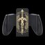 Joy-Con Comfort Grip for Nintendo Switch - Decayed Master Sword thumbnail images 1 of 10