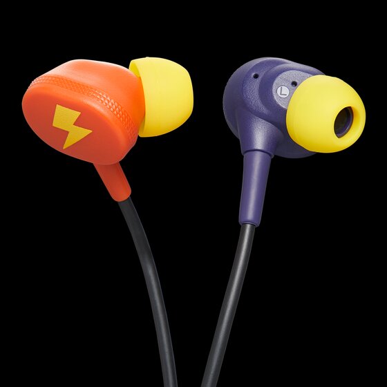 Switch earbuds review sale